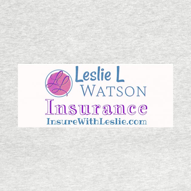 Leslie Watson Insurance by BILL AND LESLIE